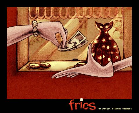 Frics