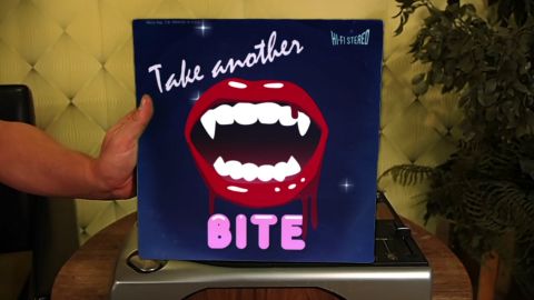 Kraak en Smaak: Dynamite