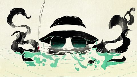 Good Books: Metamorphosis