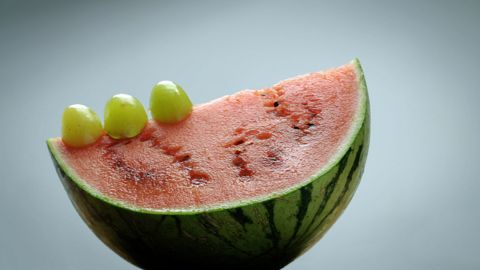 Romantics: Fruit Fair