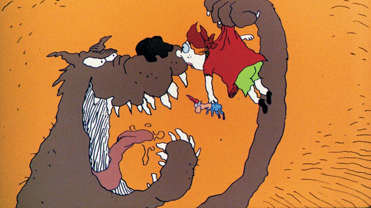 Paul Driessen: My Life in Cartoons