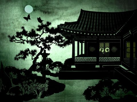 Butterfly Dream