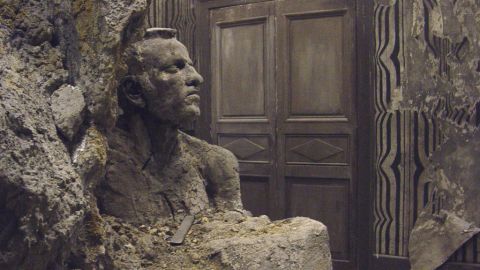 The Metempsychosis of Objects