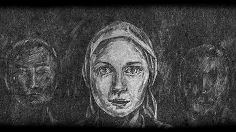 Round Trip: Mary