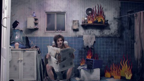 Gotye: Easy Way Out