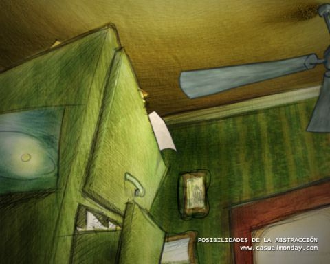 Possibilities of Abstraction