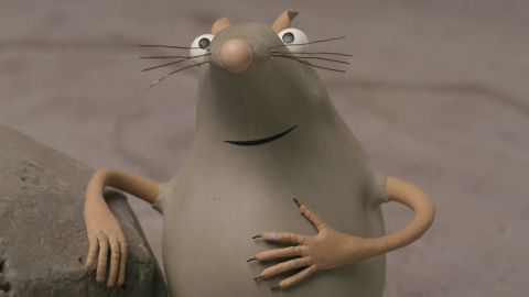 Prince Rat