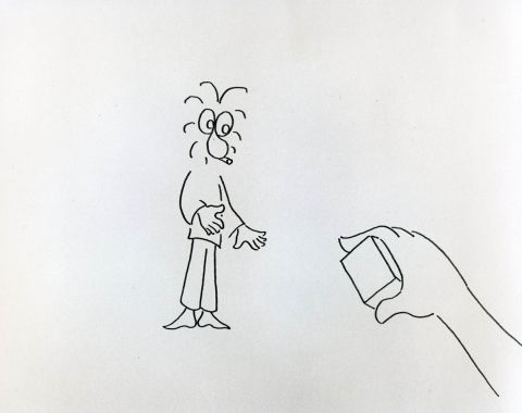 Cartoon