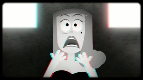 The 3D Machine