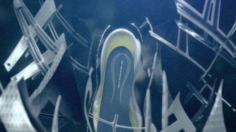 Asics: Running Expansions