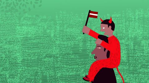 International Father’s Day