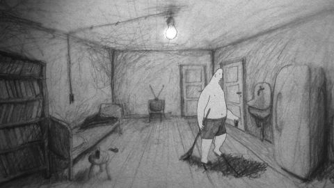 Small House