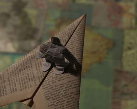 Murky Papers