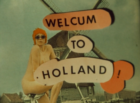 A Little Dutch Thrill