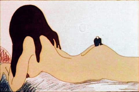 “Á la Vôtre…”