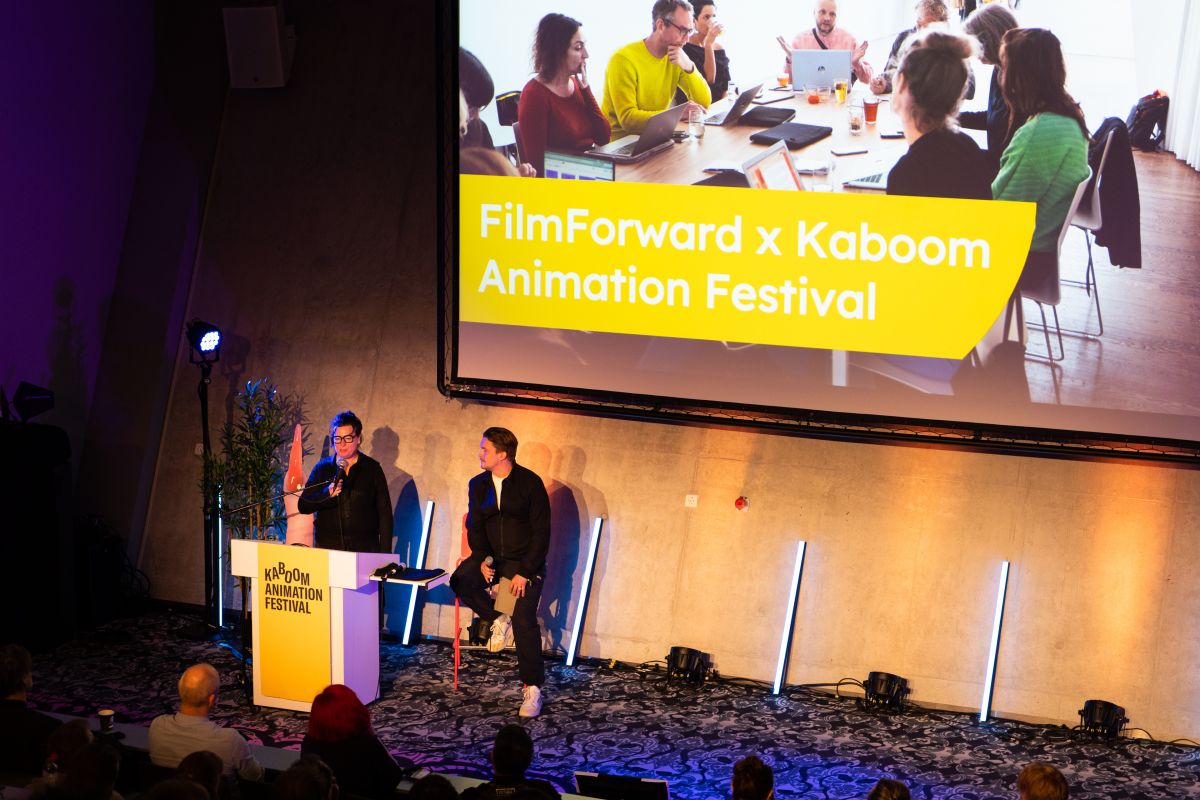 The Art of Asking: Vrijplaats Research Presentations