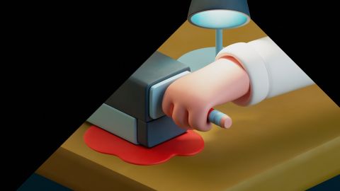 ADCN: Craft Leader