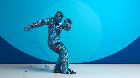 AICP: Sponsor Reel 2016