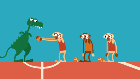 T-Rex