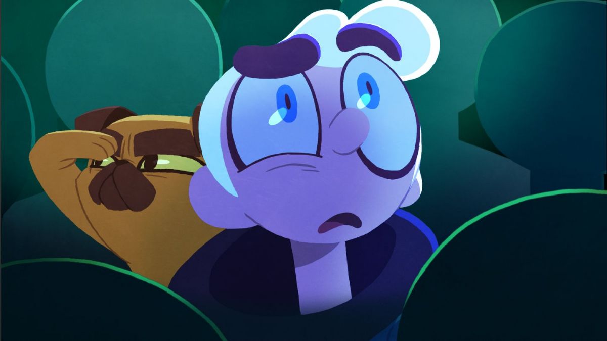 Animated Shorts for Kids (9-12)