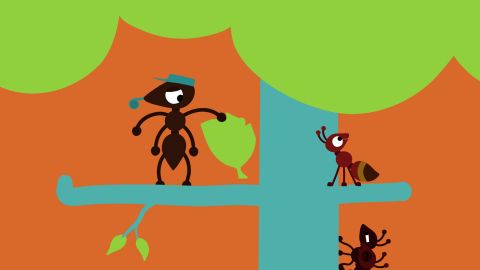 ANT