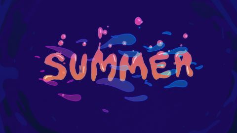 Adult Swim: Singles 2015