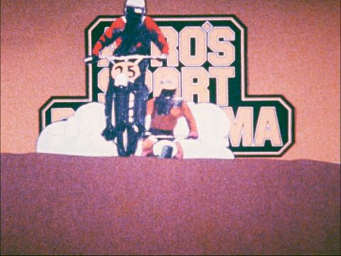 Sportpanorama