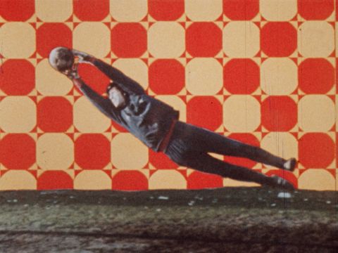 Sportpanorama – Doelpunt van de Maand