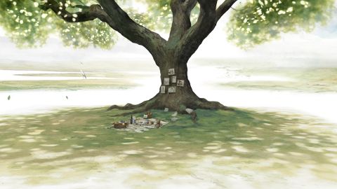 A Long Goodbye