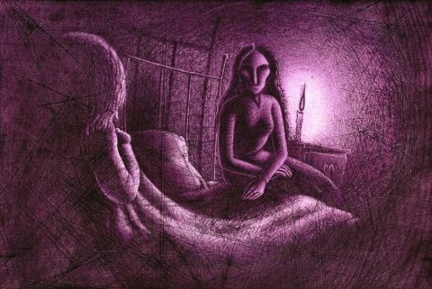 The Night