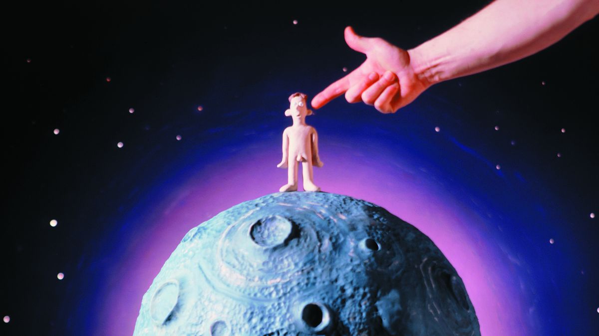 Life, the Universe and Everything