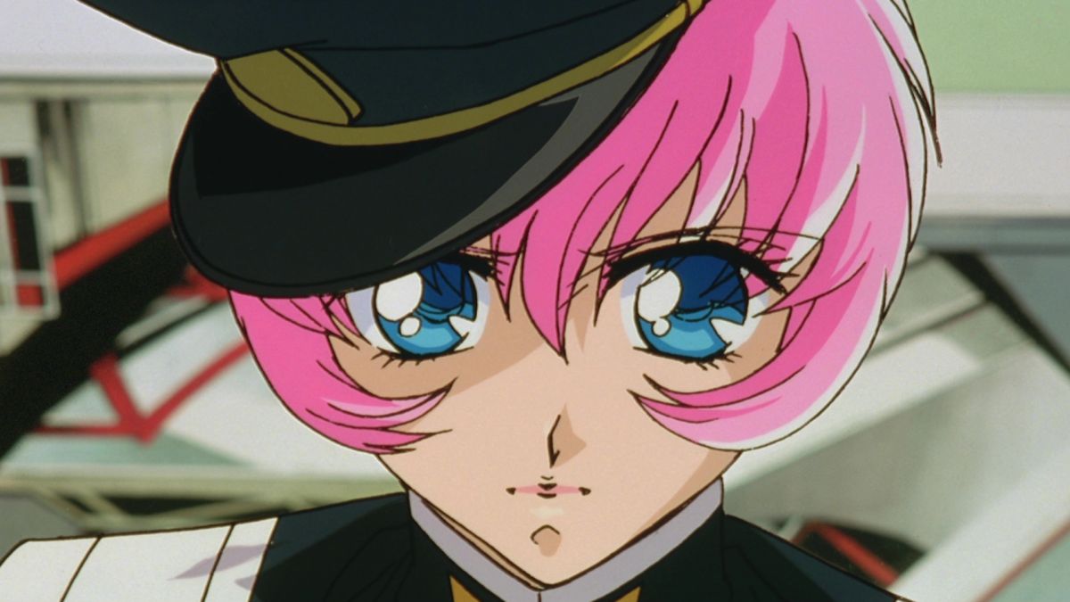 Kaboom x Melkweg: Adolescence of Utena (Kensuke Ushio’s Choice)