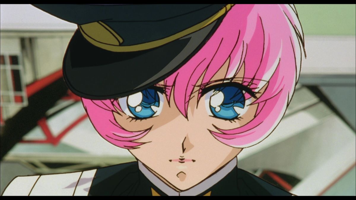 Gender Talks: Gender Bending Anime