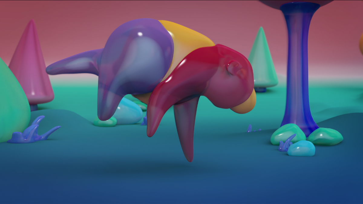 Dutch Panorama 1
