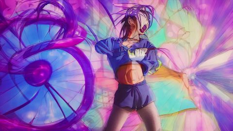 Die Antwoord – Age of Illusion
