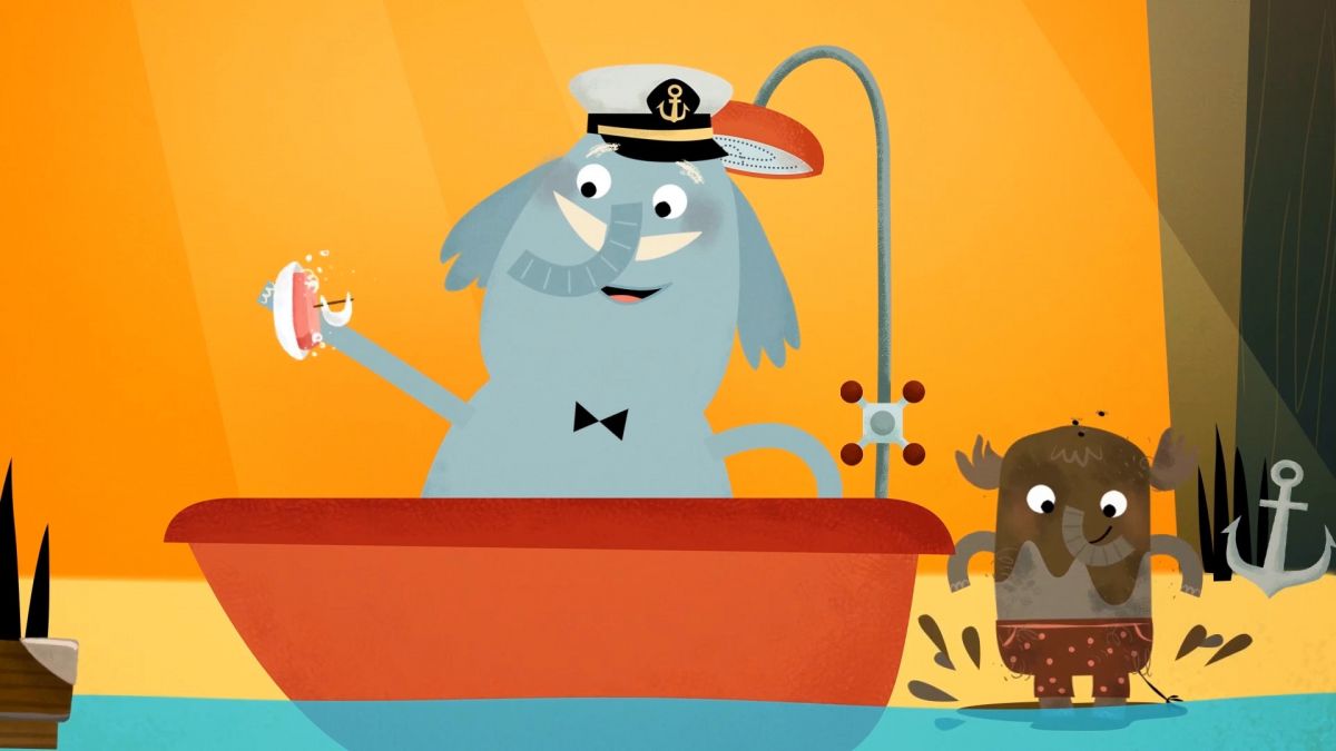 Kids 3: We Doen Het Samen (3+)
