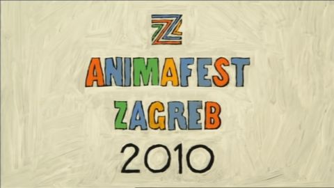 Animafest 2010: Trailer