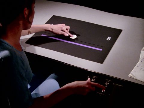 Animated Motion #1