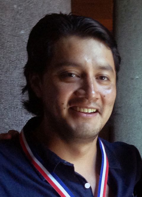 Showreel Aser Perez