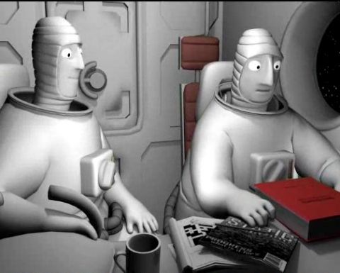 Astronauts