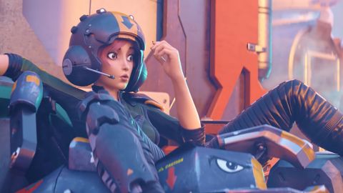 Atlas Reactor: The Case