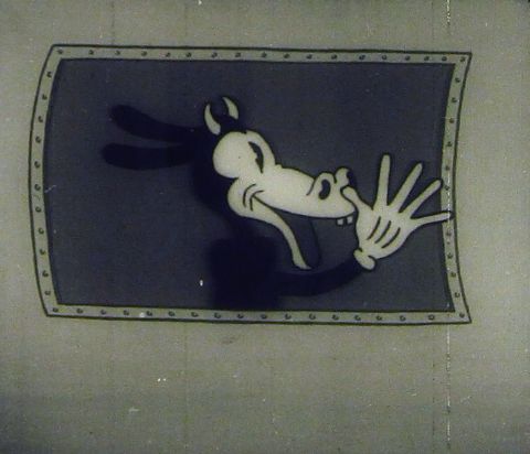 Adventures of Ko the cow