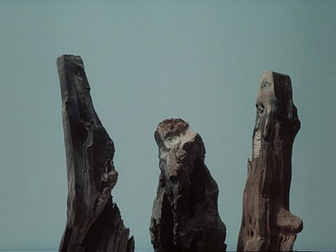A Ballad About Green Wood