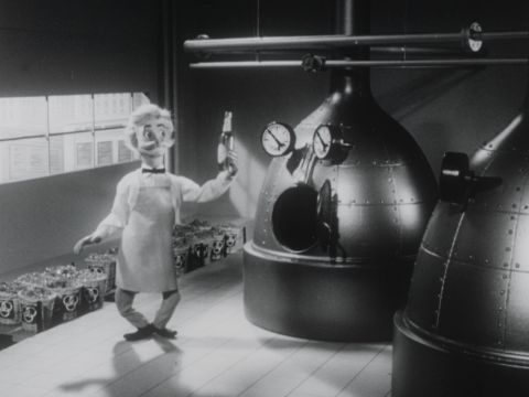 Ballantine: Brewmaster