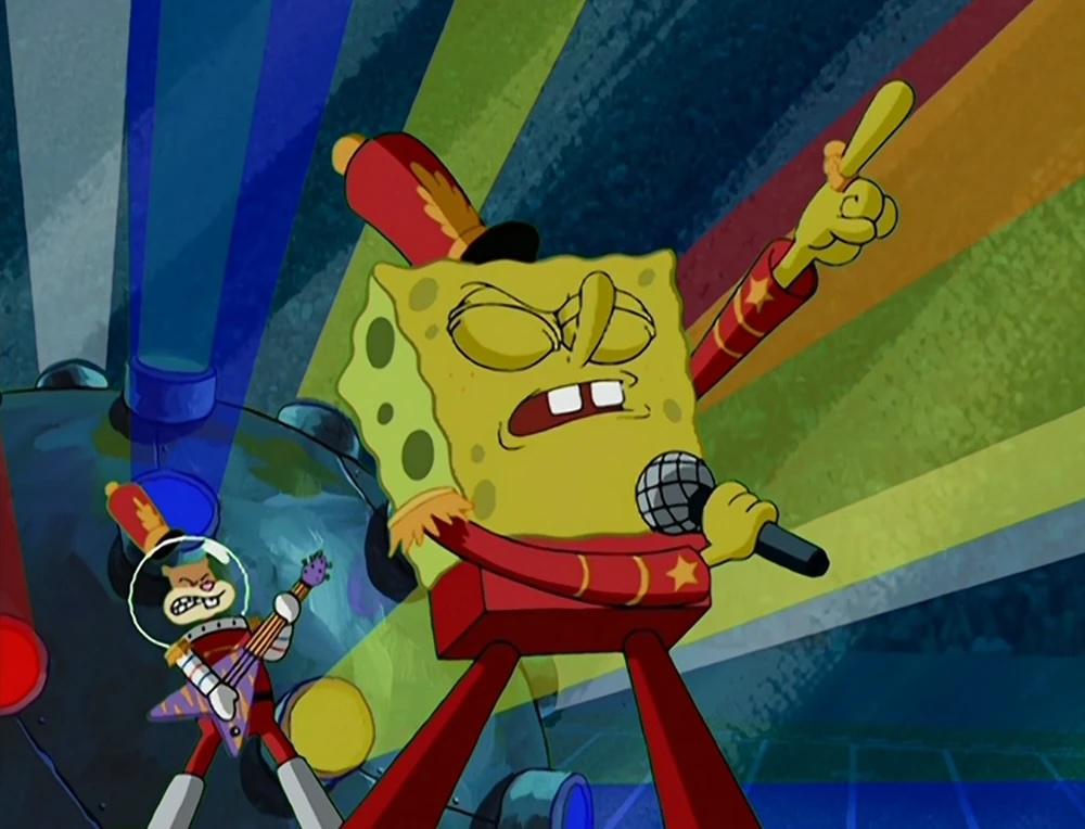 Meet the Jury: Stephen Hillenburg II