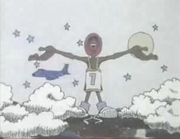 Cheech and Chong: Basketball Jones