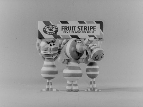 Beech-Nut: Animals