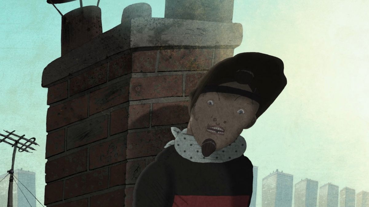 Winners 2016: Winning Short Films