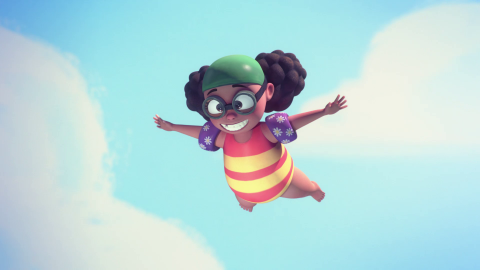 Belly Flop