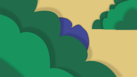 Bluebillgurgle